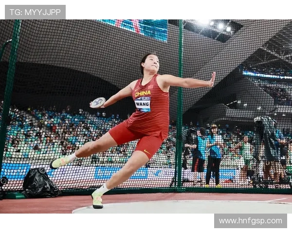 田径钻石联赛新增中国分站赛 助力国内运动员提升国际竞争力
